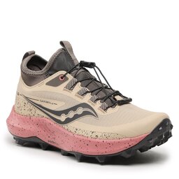 Saucony Skor Saucony Peregrine 13 ST S10840 Desert/Umber