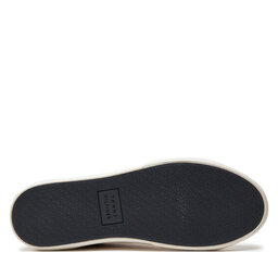 

Снікерcи Tommy Hilfiger Vulc Street Low Suede FM0FM04590 Clayed Pebble AB3, Бежевий