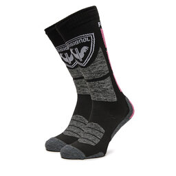 Rossignol Calcetines de esquí Rossignol RLNWX01 Negro