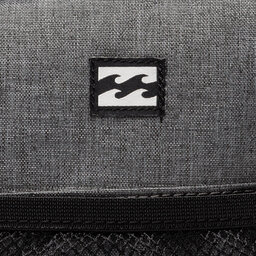 

Плоска сумка Billabong Boulevard Satchel U5SA01BIF0 Grey Heather 9, Сірий