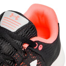 

Взуття Under Armour Ua W Micro G Pursuit Bp 3021969-004 Blk/Pink, Чорний