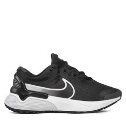 Nike Běžecké boty Nike Renew Run 3 DD9278 001 Černá