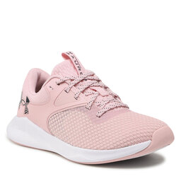 Under Armour Boty Under Armour Ua W Charged Aurora 2 3025060-600 Pnk/Pnk