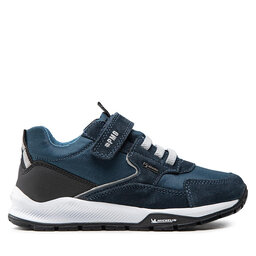 

Снікерcи Primigi GORE-TEX 2920133 S Navy, Cиній