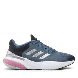 

Взуття adidas Response Super 3.0 W GW6686 Wonder Steel/Silver Metallic/Bliss Lilac, Cиній