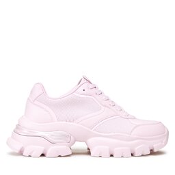 

Снікерcи Aldo Enzia 13543008 650, Рожевий