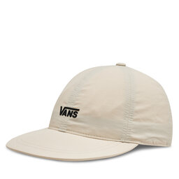 Vans Cap Vans My Pace Curved Bill Jockey VN000GKD2N11 Beige