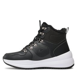 

Снігоходи Bagheera Dazzle 86584 Black/White C0108, Чорний