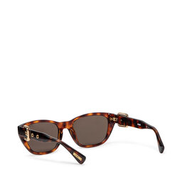 

Сонцезахисні окуляри LOVE MOSCHINO MOS130/S Havana 086, Коричневий