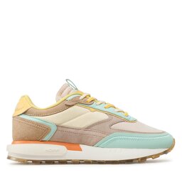 

Снікерcи HOFF Arusha 12307006 Blue, Бежевий
