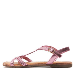 

Босоніжки Gioseppo Elbasan 71705-P Pink, Рожевий