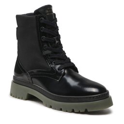Gant Outdoorová obuv Gant ALigrey 25541396 Black Olive G026