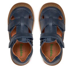 

Босоніжки Froddo Ollie Sandal G2150186 S Dark Blue, Голубий