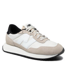 New Balance Sneakers New Balance MS237UL1 Vit