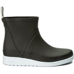 Tretorn Kalosze Tretorn Viken II Low 47332610 Czarny