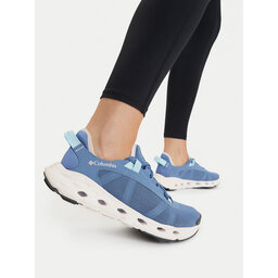 Columbia Sneakers Columbia Sneakersy Drainmaker™ Xtr Water 2062521 Blau