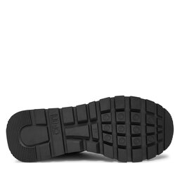 

Снікерcи Liu Jo Amazing 27 BA4009 TX390 Black/White 00054, Сірий
