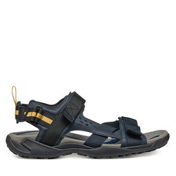 Geox Szandál Geox U Terreno + Grip U4550B 011EK C4002 Sötétkék