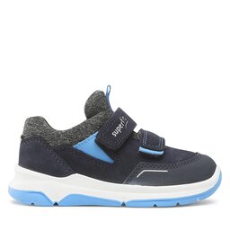 

Снікерcи Superfit GORE-TEX 1-006401-8000 S Blau/Hellblau, Cиній