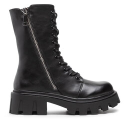 

Черевики туристичні DeeZee ZAL69250-5 Black, Чорний