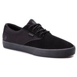 Etnies Scarpe sportive Etnies Jameson Vulc 4101000449 Black/Black/Black 004