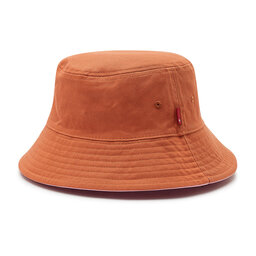 

Капелюх Levi's® Bucket 234799-6-181 Light Pink, Рожевий