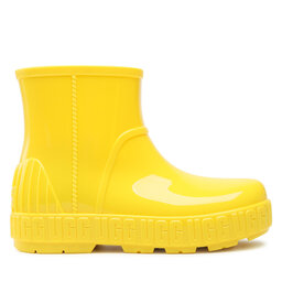 

Гумові чоботи Ugg W Drizlita 1125731 Can, Жовтий
