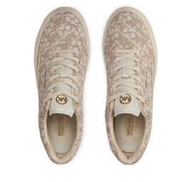 

Снікерcи MICHAEL Michael Kors 43R4HYFS1B Vanilla 150, Écru