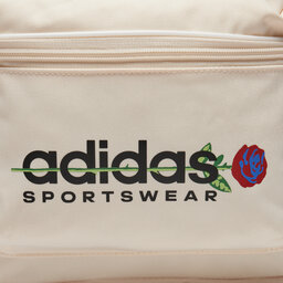 

Рюкзак adidas Flower Backpack IR8647 Wonwhi/Black/Multco, Бежевий