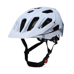 Uvex Velosipēda ķivere Uvex Quatro 4107753515 Pelēks