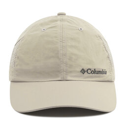 

Бейсболка Columbia Tech Shade™ Hat 1539331 Fossil 160, Бежевий