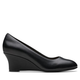 Clarks Zapatos hasta el tobillo Clarks Olivette Pearl 26180043 Negro
