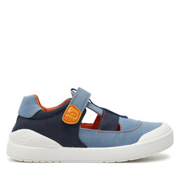 Biomecanics Halbschuhe Biomecanics 242298-A S Blau