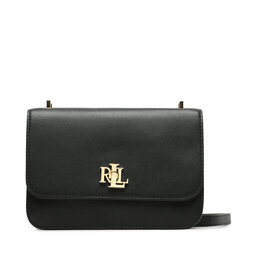 Lauren Ralph Lauren Táska Lauren Ralph Lauren Sophee 22 431915780002 Black