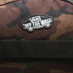 

Рюкзак Vans By Otw Skatepack Boys VN0A3HMPZ5E1 Grape Leaf/Dirt, Хакі