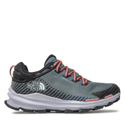

Взуття The North Face Vectiv Fastpack Futurelight NF0A5JCZ4AB1 Gobin Blue/Tnf Black, Кольоровий