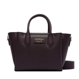 Emporio Armani Сумка Emporio Armani EW002328 AF17799 Бордовий