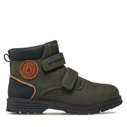 

Черевики Action Boy AVO-80790-016 Khaki, Зелений