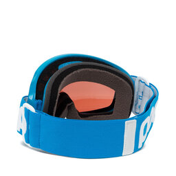

Окуляри для зимових видів спорту POC Pocito Opsin 400658233 Fluorescent Blue, Голубий