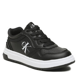 Calvin Klein Jeans Laisvalaikio batai Calvin Klein Jeans V3X9-80726-13559 M Black 999