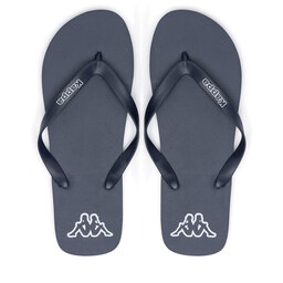 Kappa Flip-flops Kappa MP-800127 Sötétkék