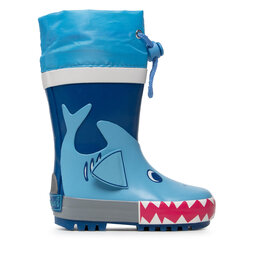 

Гумові чоботи Playshoes 188701 M Blau 7, Голубий