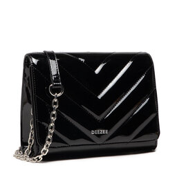 

Сумка DeeZee EBG13828 Black, Чорний