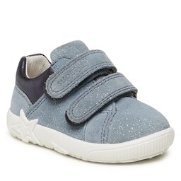 Superfit Sneakers Superfit 1-006437-8030 M Blue
