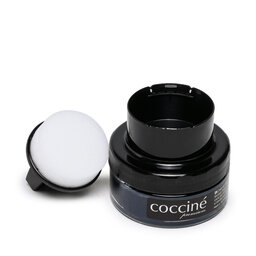 

Крем для взуття Coccine Forte Shine 55/24/50/02C/v3 Black, Чорний