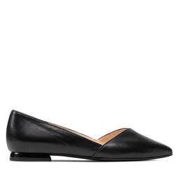 

Балетки HÖGL 0-120010 Black 0100, Чорний
