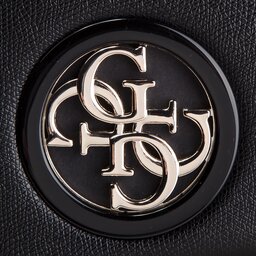 

Сумка Guess Open Road (VG) HWVG71 86060 BLA, Чорний