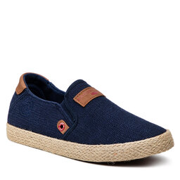 Cross Jeans Espadryle Cross Jeans FF1R4039C Navy