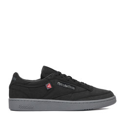 Reebok Sneakers Reebok EO-CLUB C 85 100278975 Schwarz