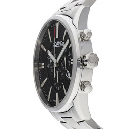 

Годинник Roamer Superior Chrono 508837 41 55 50 Silver/Silver, Срібний